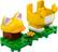 Alt View 11. LEGO - Super Mario Cat Mario Power-Up Pack 71372.