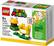 Left. LEGO - Super Mario Cat Mario Power-Up Pack 71372.