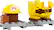 Alt View 11. LEGO - Super Mario Builder Mario Power-Up Pack 71373.