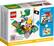 Alt View 13. LEGO - Super Mario Builder Mario Power-Up Pack 71373.