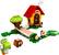 Alt View 11. LEGO - Super Mario Mario's House & Yoshi Expansion Set 71367.