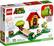 Alt View 12. LEGO - Super Mario Mario's House & Yoshi Expansion Set 71367.