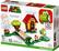 Left. LEGO - Super Mario Mario's House & Yoshi Expansion Set 71367.