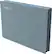 Angle. Furrion - 49" Outdoor TV Cover with Weatherproof Heavy Duty Materials - Protection Against Water, Dust, Snow And UV Rays - Gray.