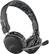 Front. JLab - JBuddies Play Gaming Headset - Black/Grey.