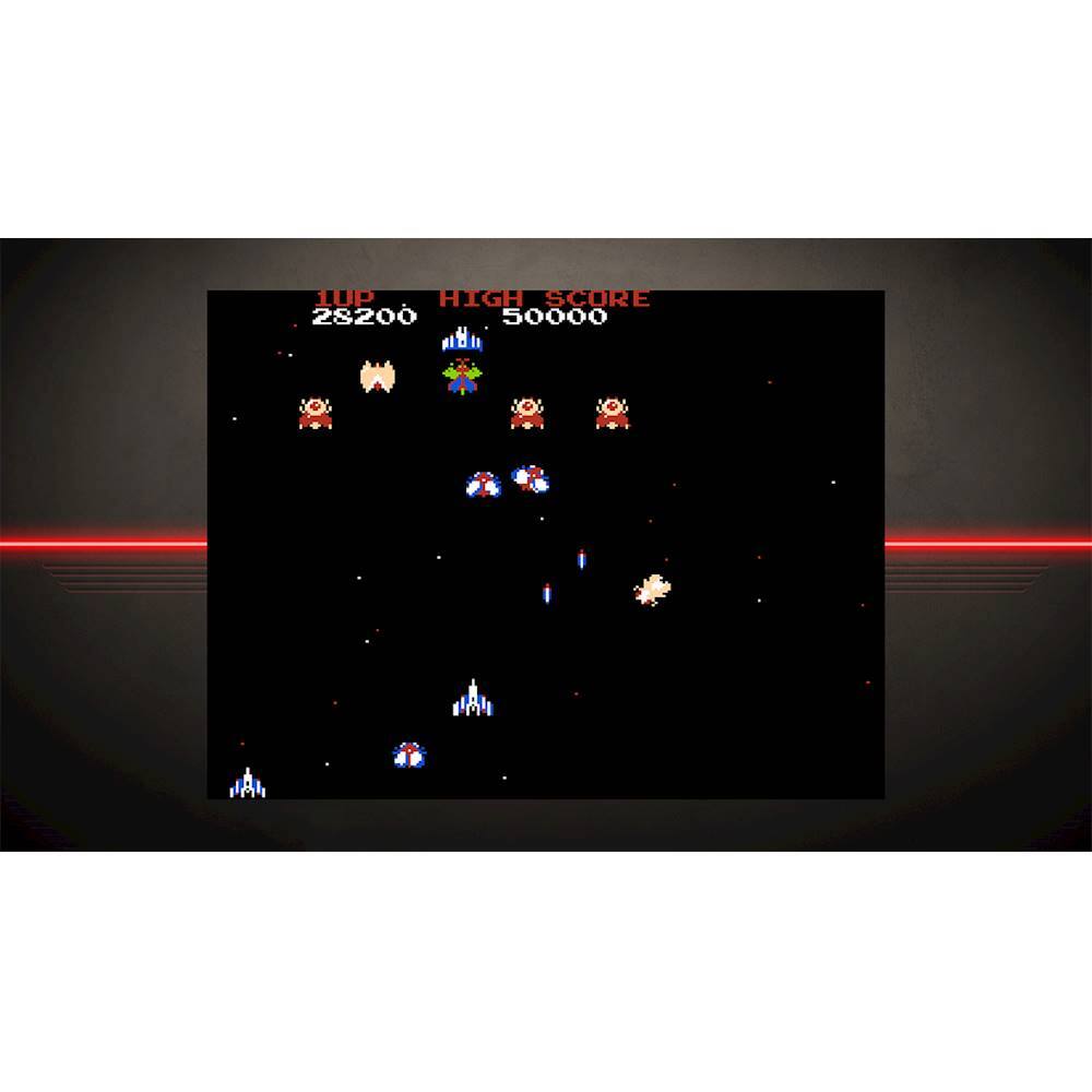 Namco Museum Archives Volume 2 - Nintendo Switch, Nintendo Switch Lite [Digital]