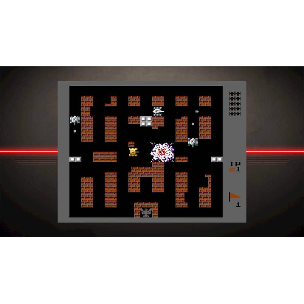 Alt View 16. Nintendo - Namco Museum Archives Volume 2.