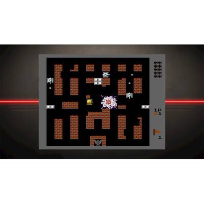 Namco Museum Archives Volume 2 Nintendo Switch, Nintendo