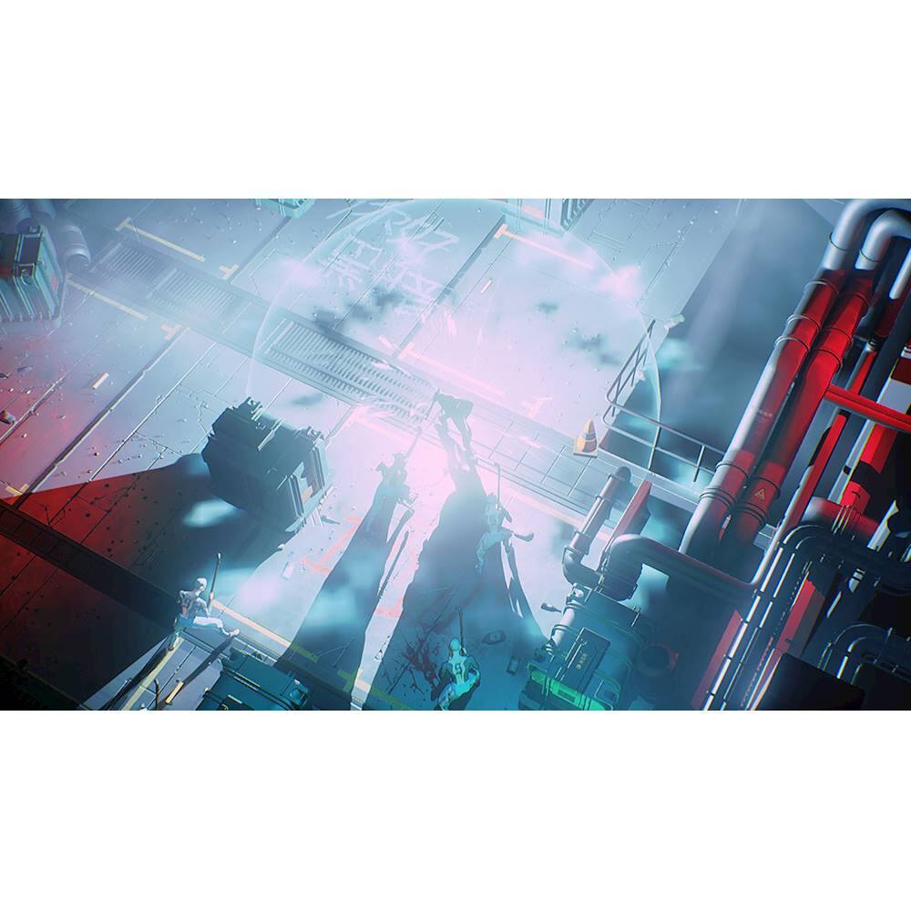 Alt View 19. Nintendo - Ruiner.