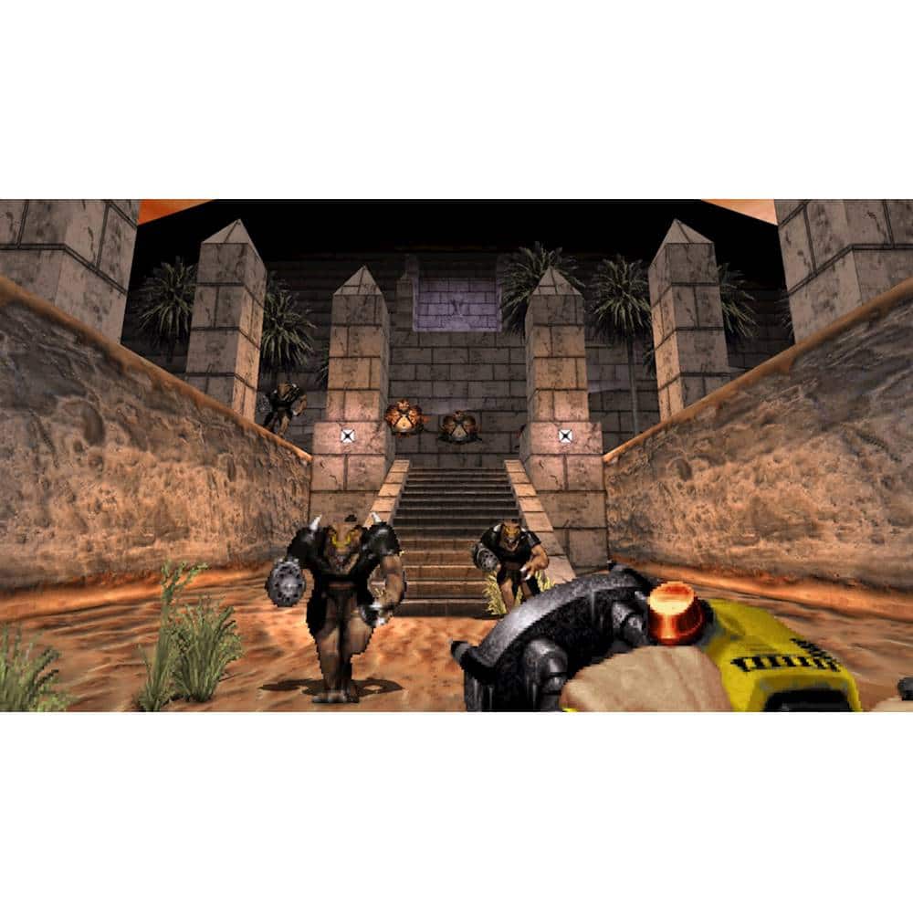 Alt View 14. Nintendo - Duke Nukem 3D: 20th Anniversary World Tour.