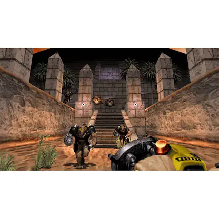Alt View 14. Nintendo - Duke Nukem 3D: 20th Anniversary World Tour. - M (Mature 17+)