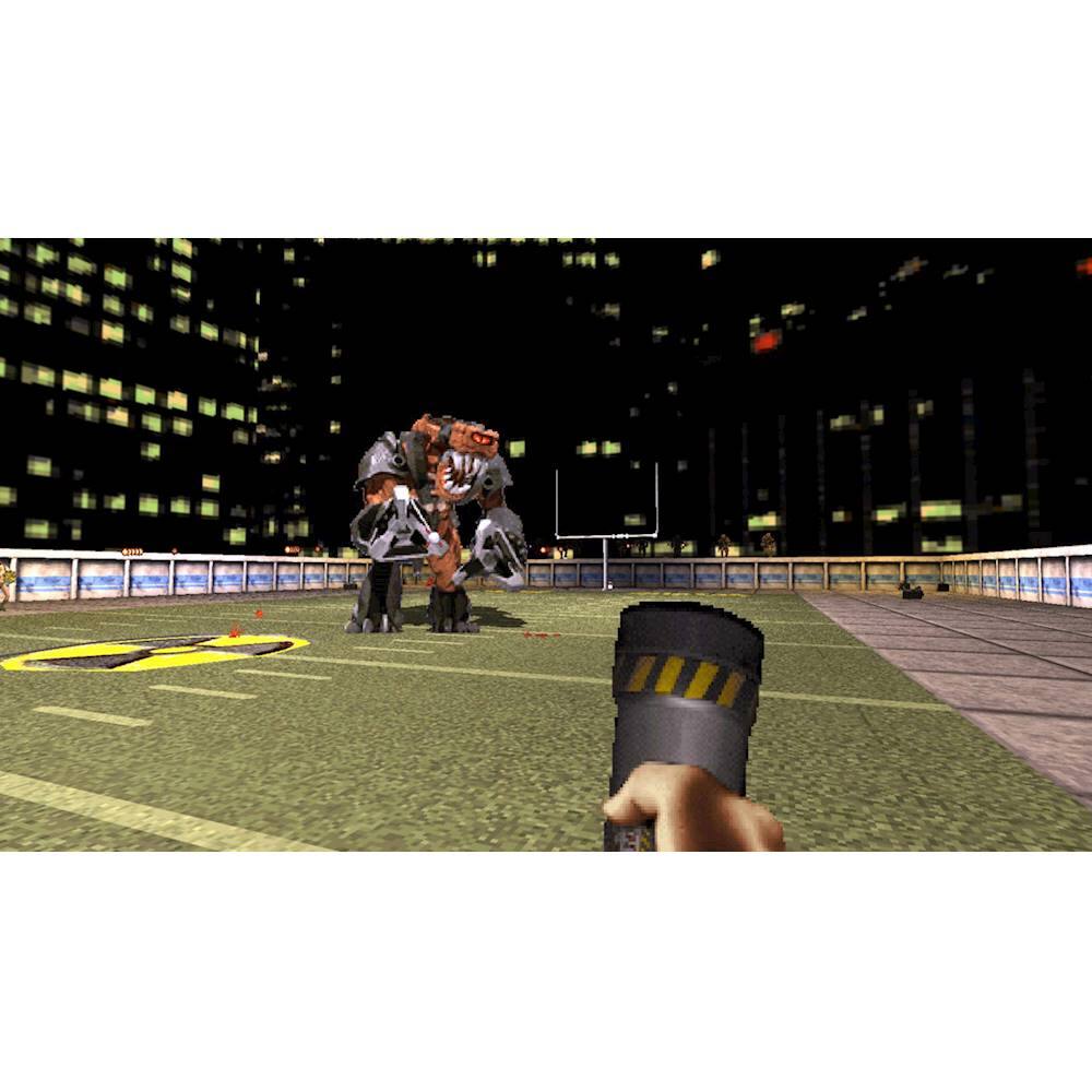 Alt View 16. Nintendo - Duke Nukem 3D: 20th Anniversary World Tour.