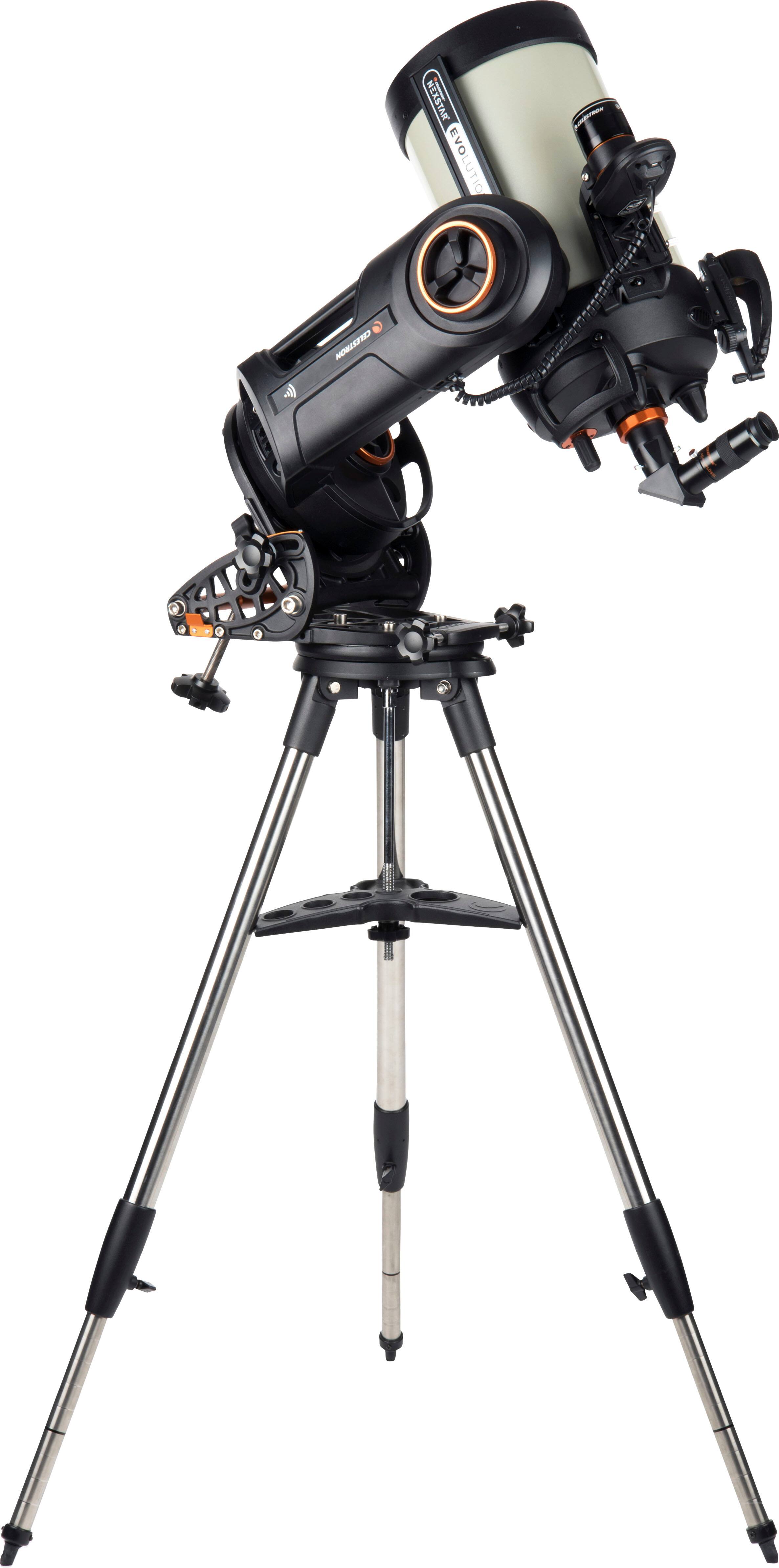 REESTAR EVO EVOLUTION + HE