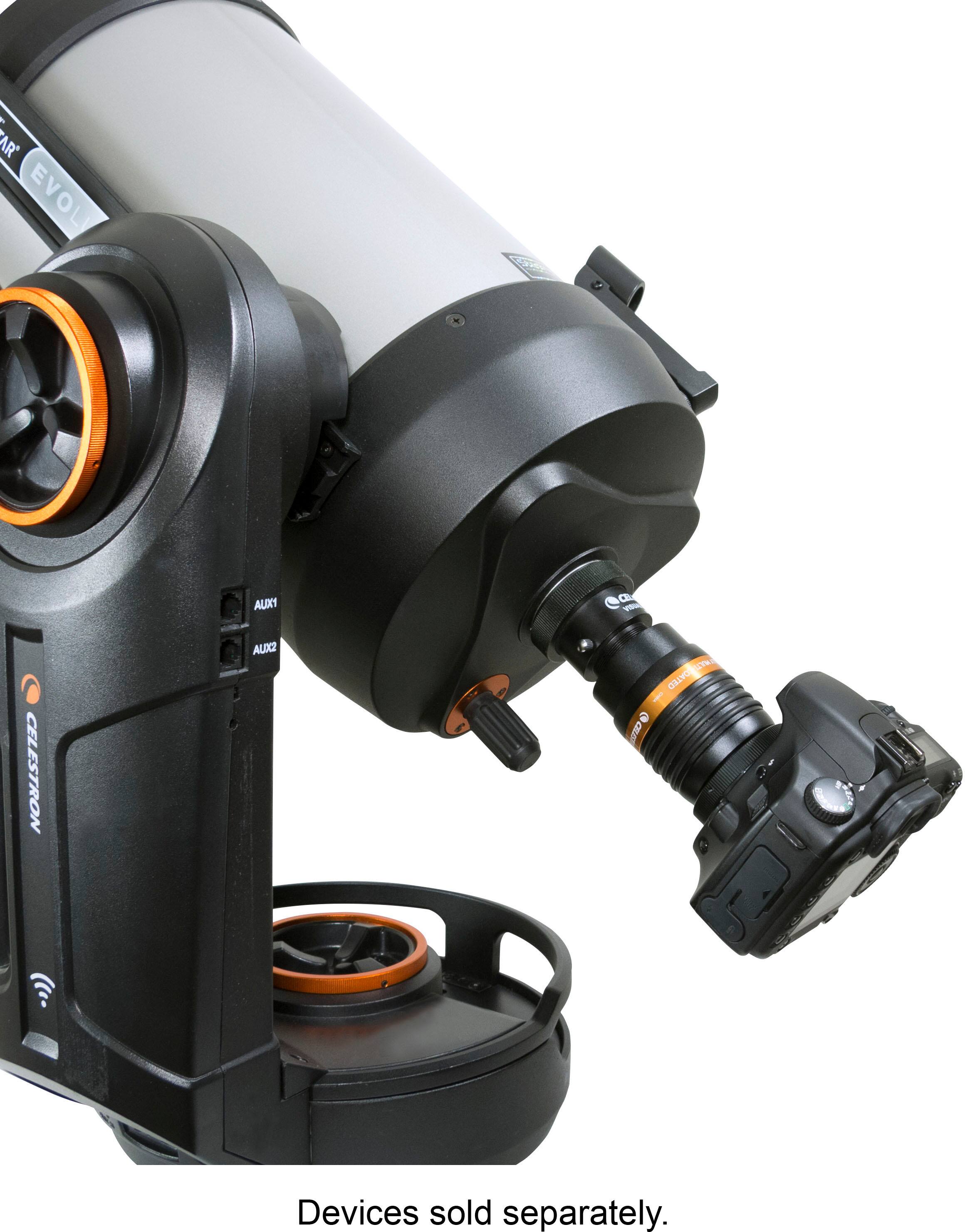 Ultima Duo Eyepiece and Camera Not Included