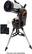 @Celestron nnai. - - - KEXSTAR EVOLUTION CELESTRON I SMARTPHONE AND TABLET NOT INCLUDED