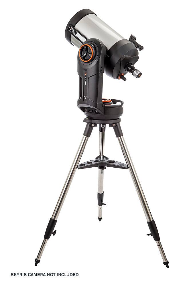 The text on the image reads "Skyris Camera Not Included."
