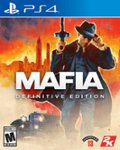Buy Mafia Trilogy PS4  Cheapest price on