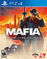 Mafia Definitive Edition - PlayStation 4, PlayStation 5 - Alt_View_Zoom_11