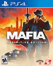 Alt View 11. 2K - Mafia.