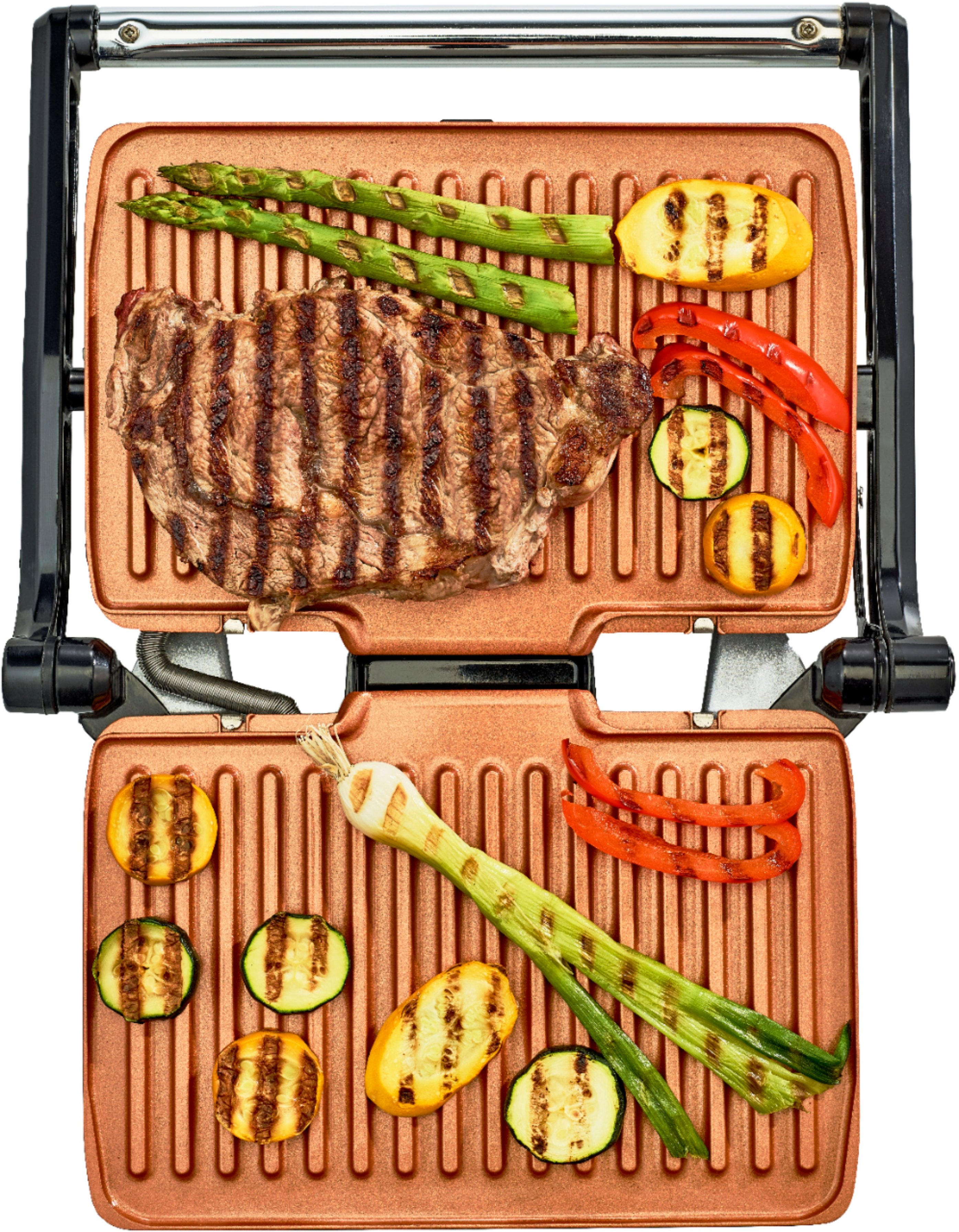 Grill It! Stovetop Grill NOW 66% Discounted down to $19