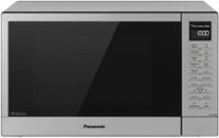 Panasonic HomeCHEF™ 4-in-1 Multi-oven with Inverter Technology
