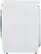Alt View 13. LG - 7.4 Cu. Ft. Stackable Smart Gas Dryer with Steam and Built-In Intelligence - White.
