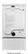 Alt View 19. LG - 7.4 Cu. Ft. Stackable Smart Gas Dryer with Steam and Built-In Intelligence - White.