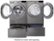 Alt View Zoom 20. LG - 7.4 Cu. Ft. Stackable Smart Gas Dryer with Built In Intelligence - Graphite steel.