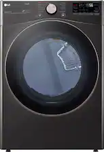 Major Appliances