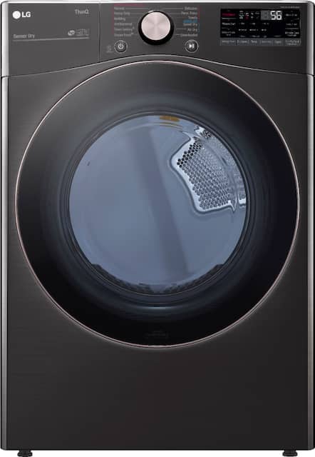 Best buy top gas dryer clearance