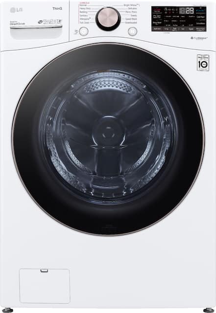 The best deals lg washing machine