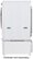 Alt View Zoom 19. LG - 4.5 Cu. Ft. High-Efficiency Stackable Smart Front Load Washer with Steam and Built-In Intelligence - White.