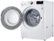 Alt View Zoom 4. LG - 5.0 Cu. Ft. High Efficiency Stackable Smart Front-Load Washer with Steam and Built-In Intelligence - White.