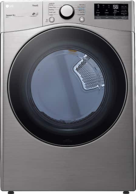Best large capacity online electric dryer