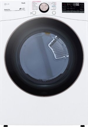 Lg washer gas deals dryer