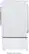Alt View 19. LG - 7.4 Cu. Ft. Stackable Smart Electric Dryer with Steam and Built-In Intelligence - White.