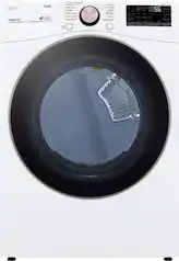Electric Dryers