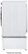 Alt View 26. LG - 7.4 Cu. Ft. Stackable Smart Electric Dryer with Steam and Built-In Intelligence - White.