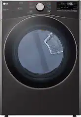 Electric Dryers