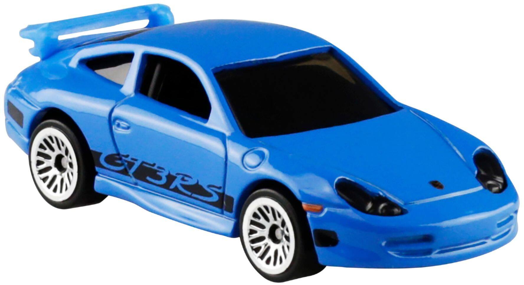 hot wheels premium fast and furious 5 pack