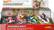 Front. Hot Wheels - Mario Kart Bundle - Multi.