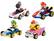 Alt View 11. Hot Wheels - Mario Kart Bundle - Multi.
