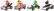 Alt View 16. Hot Wheels - Mario Kart Bundle - Multi.