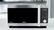 Alt View Zoom 1. Galanz - SpeedWave 3-in-1 Convection Oven, 1.2 Cu. Ft - Stainless Steel.