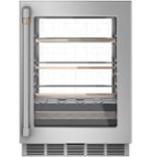 Café™ Built-In Microwave/Convection Oven - CWB713P2NS1 - Cafe Appliances