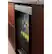 Alt View 22. Café - 14-Bottle 126-Can Built-In Beverage Center with WiFi - Platinum Glass.