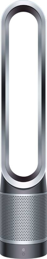 Dyson Pure Cool Purifying Fan TP01, Tower Iron / Silver Dyson Pure Cool Purifying Fan TP01, Tower Iron / Silver