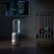 Alt View Zoom 13. Dyson - HP01 Pure Hot + Cool Air Purifier, Heater and Fan - Iron/Silver.