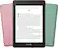 Alt View 11. Amazon - Kindle Paperwhite 32GB - Waterproof - Ad-Supported - Plum.