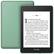 Front. Amazon - Kindle Paperwhite 32GB - Waterproof - Ad-Supported - Sage.